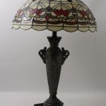 869 2087 TABLE LAMP